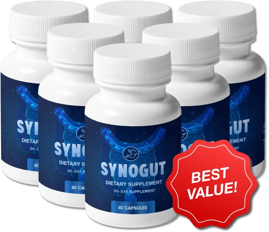 synogut  official
